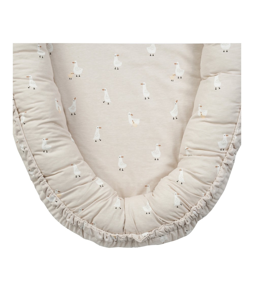 Kuschelnest NIDO Jersey