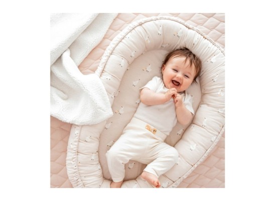 Kuschelnest NIDO Jersey