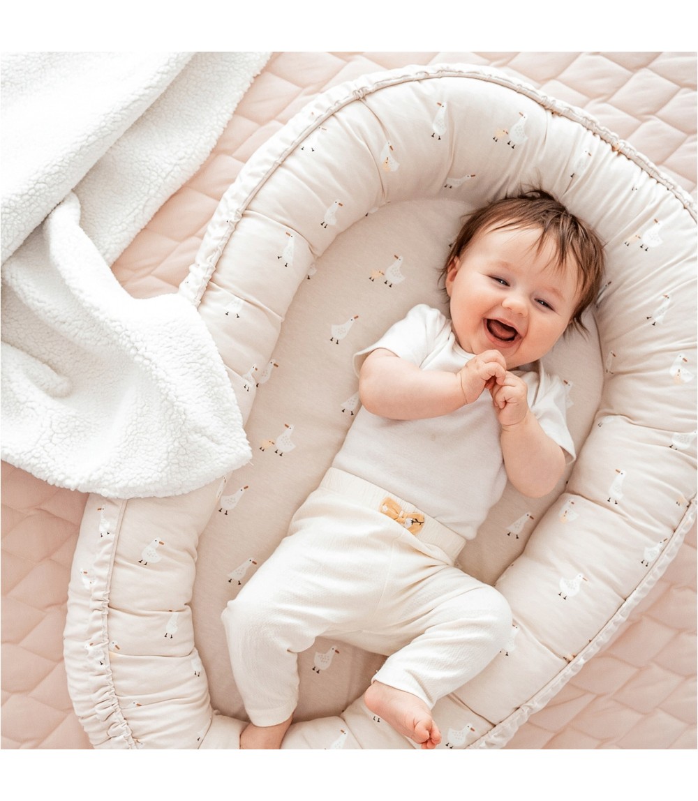 Kuschelnest NIDO Jersey