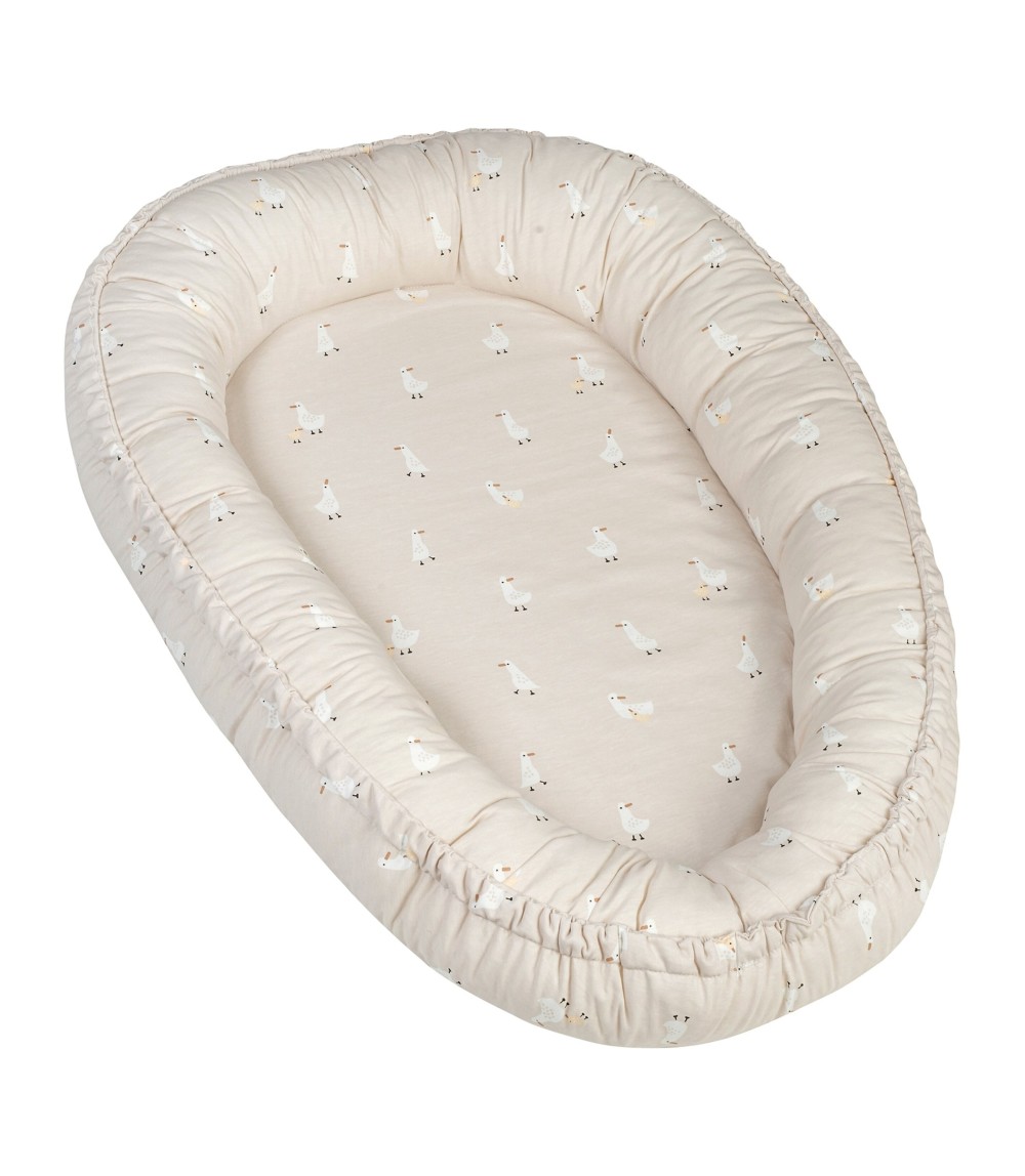 Kuschelnest NIDO Jersey