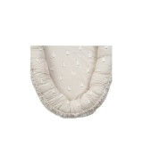 Kuschelnest NIDO Jersey