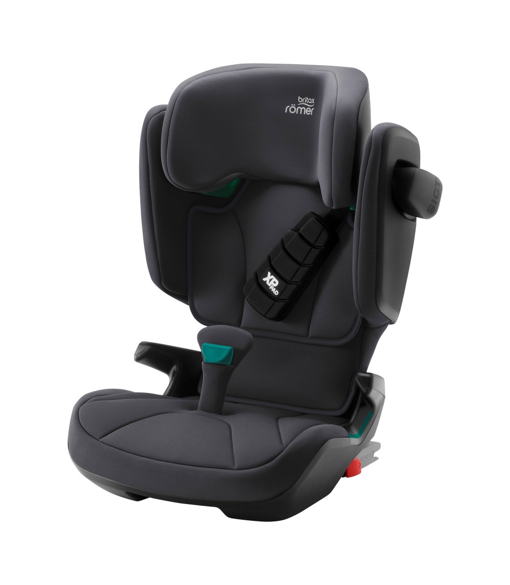 Kindersitz KIDFIX i-SIZE