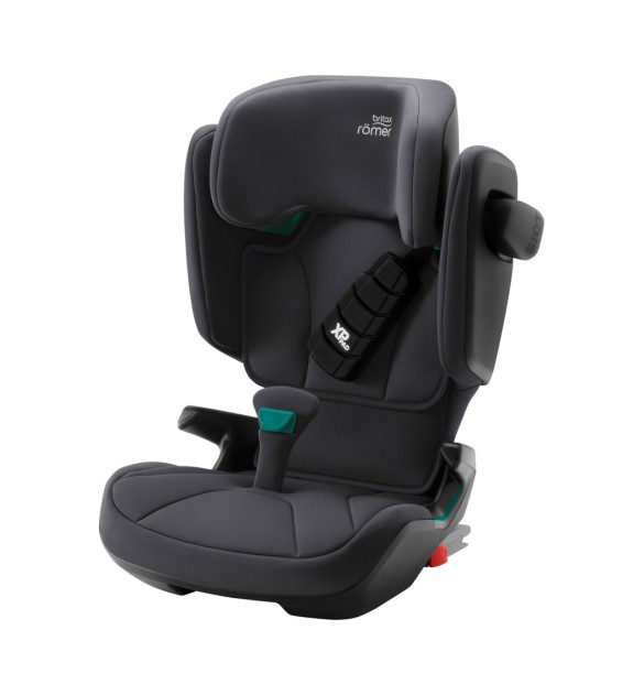 Kindersitz KIDFIX i-SIZE