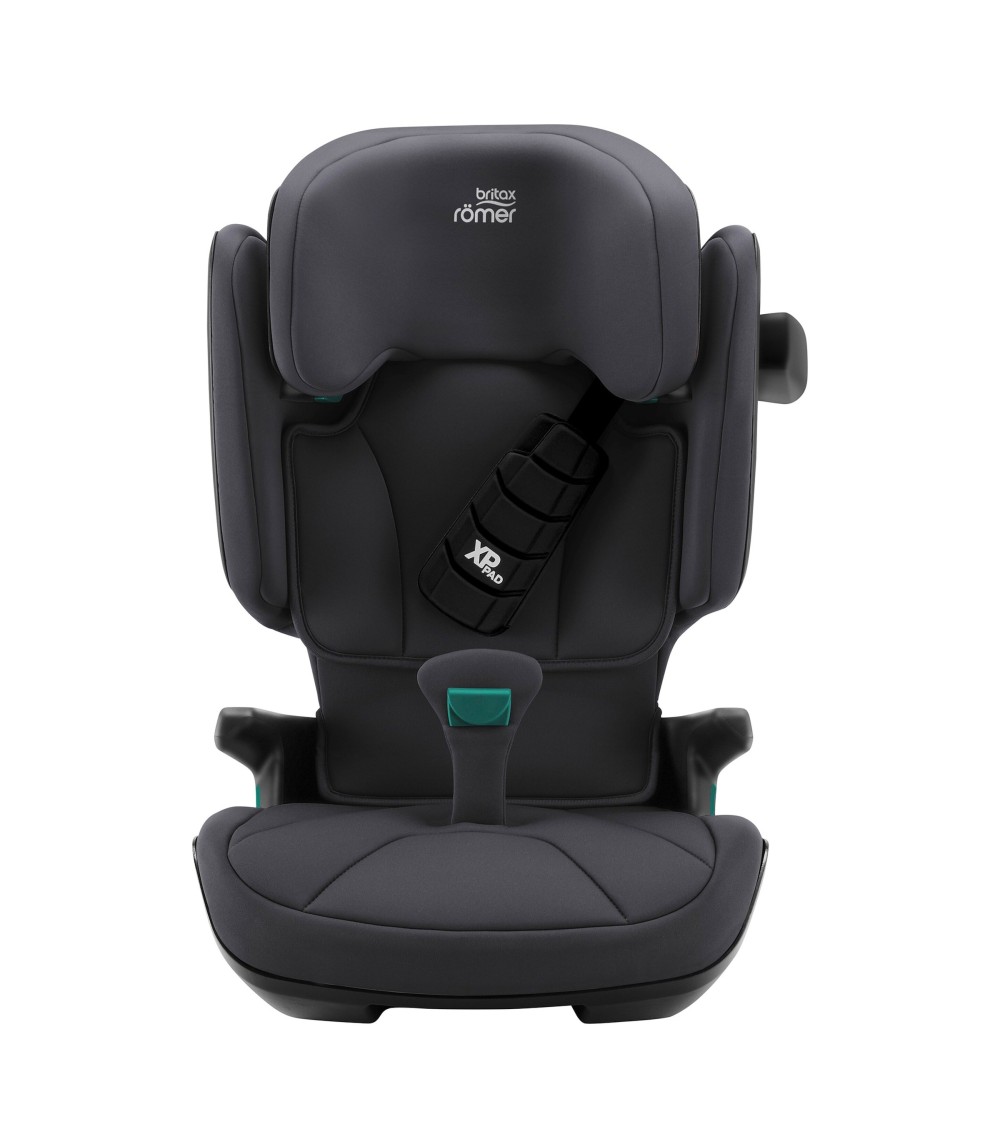 Kindersitz KIDFIX i-SIZE