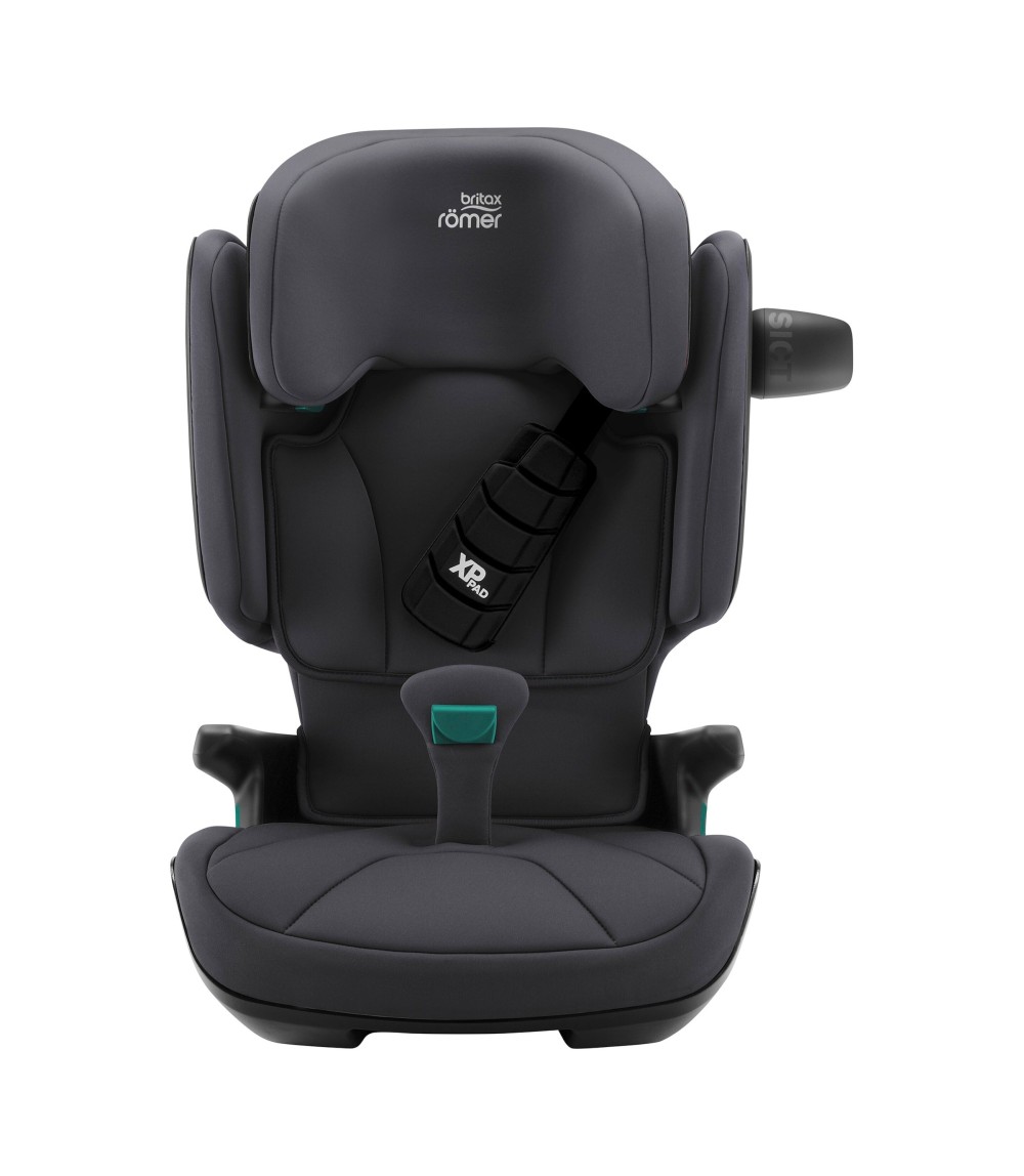 Kindersitz KIDFIX i-SIZE