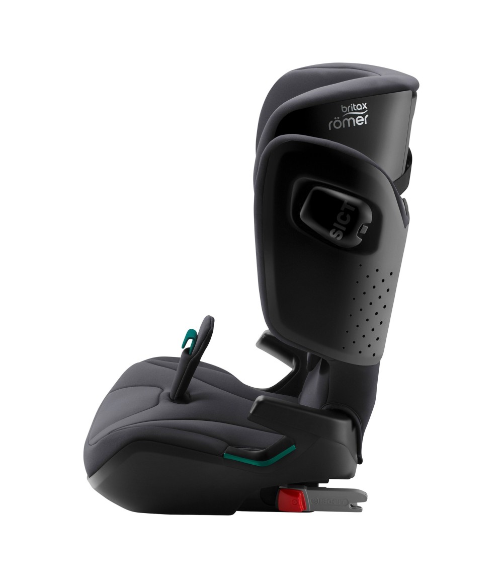 Kindersitz KIDFIX i-SIZE