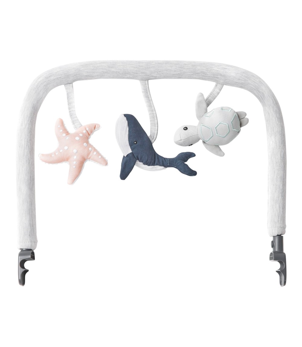 Spielbogen für Babywippe Evolve 3-in-1