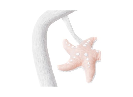 Spielbogen für Babywippe Evolve 3-in-1