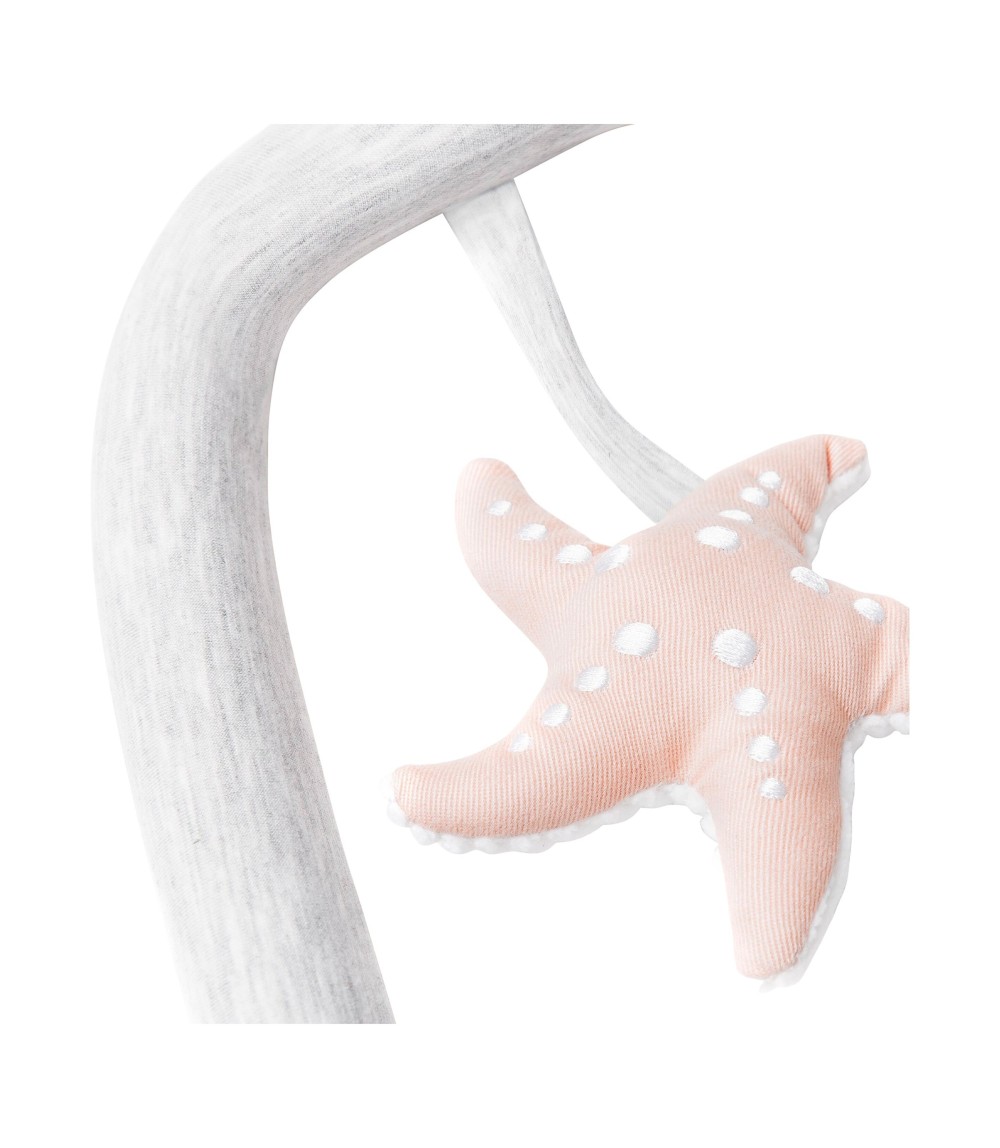 Spielbogen für Babywippe Evolve 3-in-1