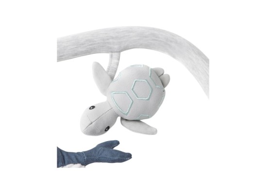 Spielbogen für Babywippe Evolve 3-in-1