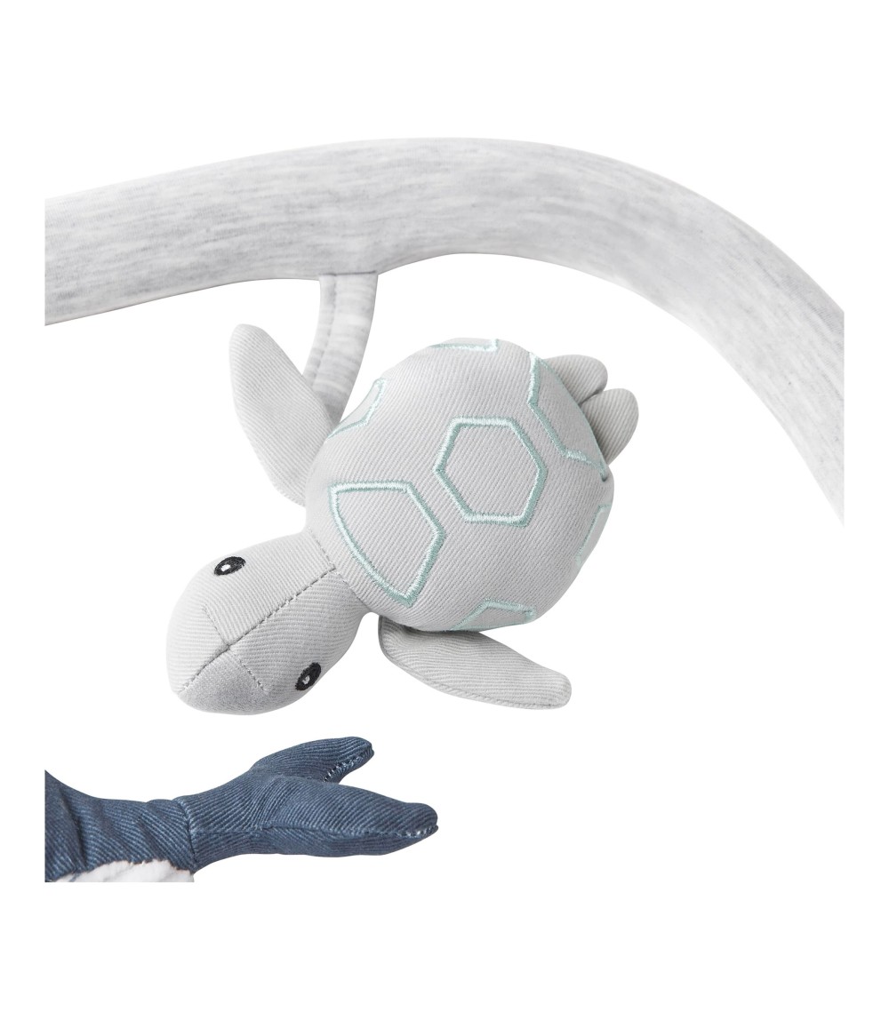 Spielbogen für Babywippe Evolve 3-in-1