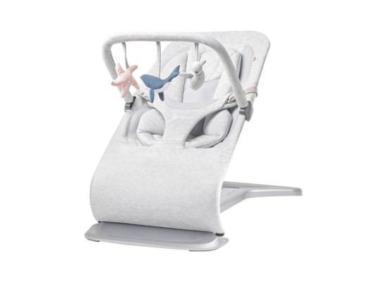 Spielbogen für Babywippe Evolve 3-in-1