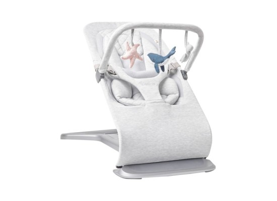 Spielbogen für Babywippe Evolve 3-in-1