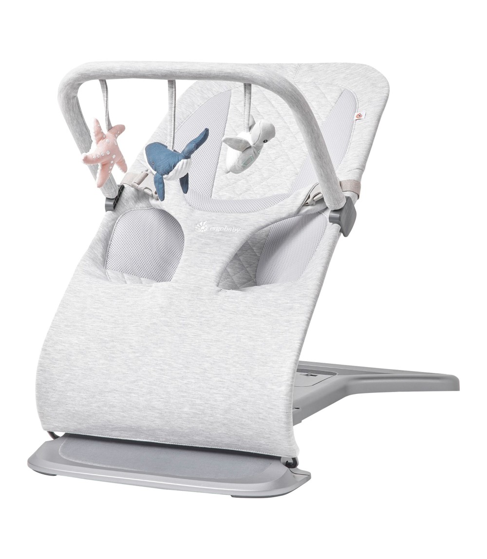 Spielbogen für Babywippe Evolve 3-in-1