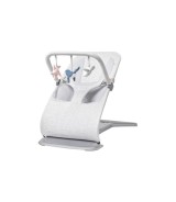 Spielbogen für Babywippe Evolve 3-in-1