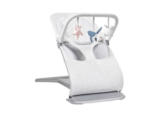 Spielbogen für Babywippe Evolve 3-in-1