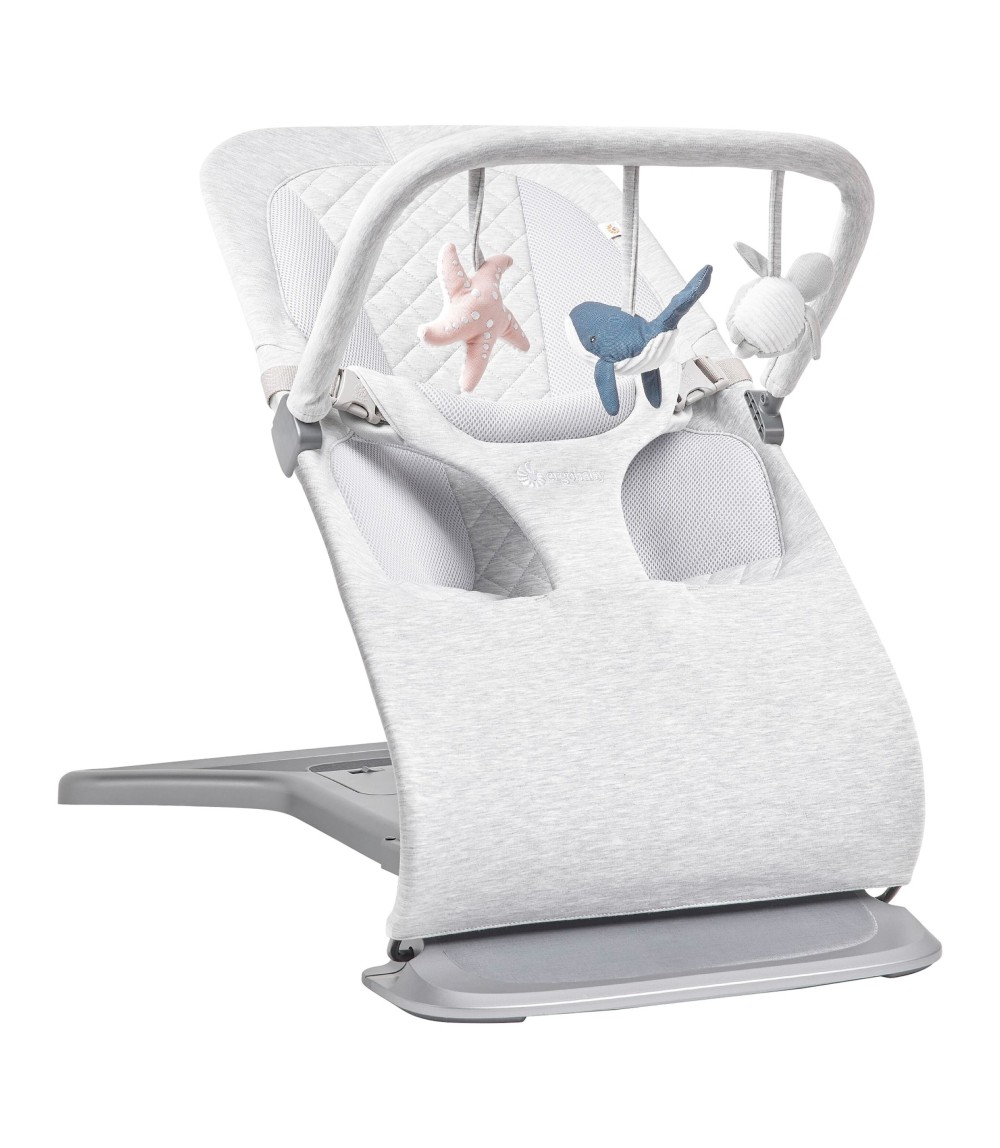 Spielbogen für Babywippe Evolve 3-in-1