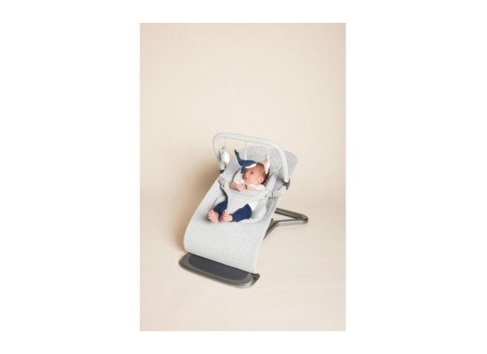 Spielbogen für Babywippe Evolve 3-in-1