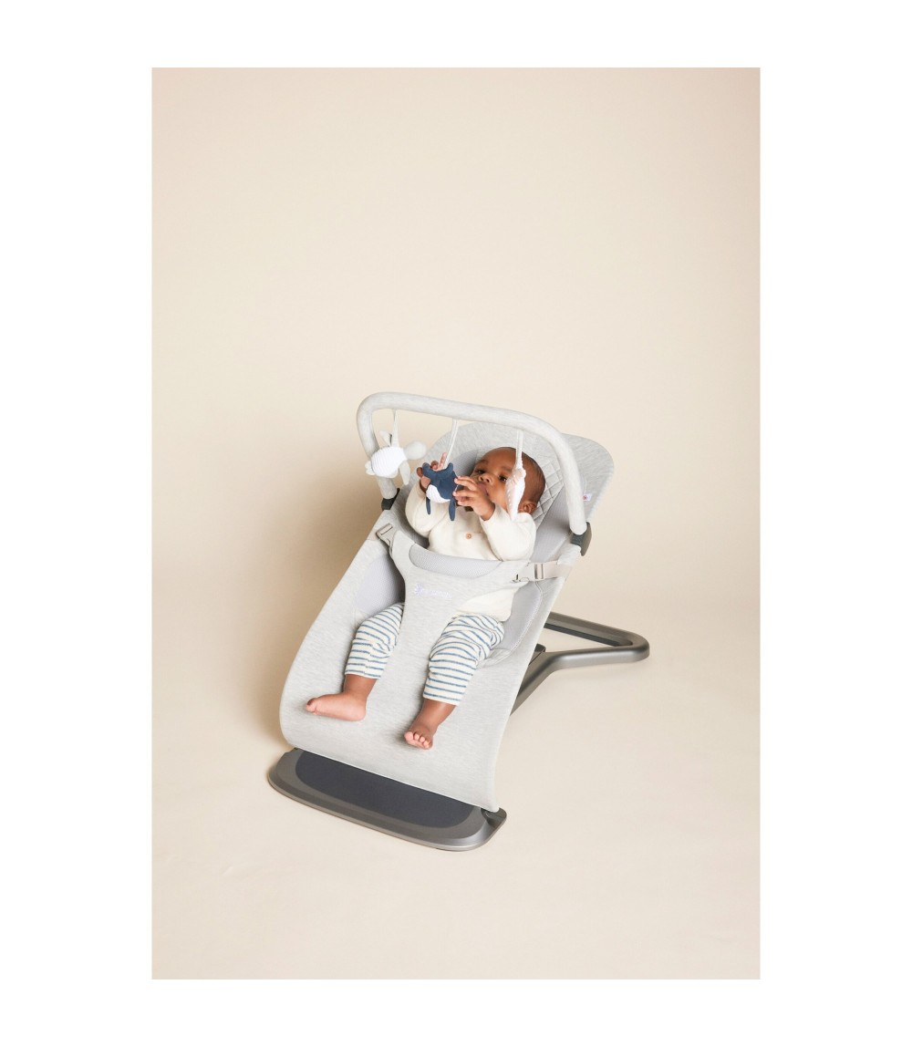 Spielbogen für Babywippe Evolve 3-in-1