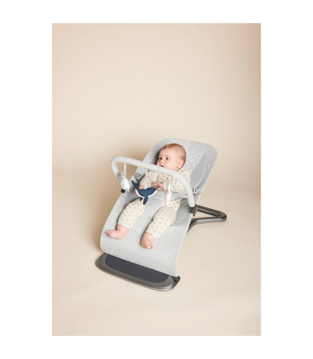 Spielbogen für Babywippe Evolve 3-in-1