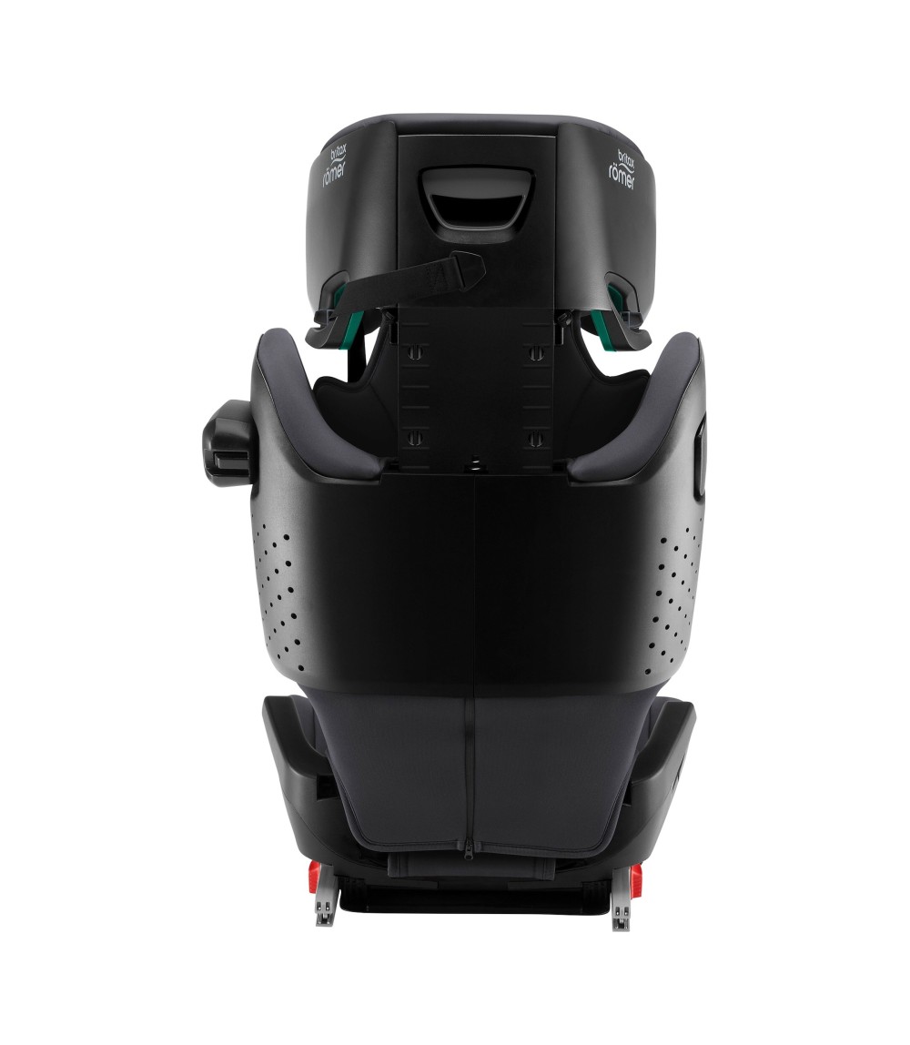 Kindersitz KIDFIX i-SIZE