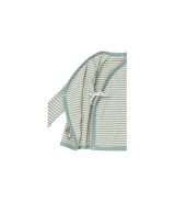 Wickelshirt langarm Ringel Bären