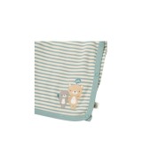 Wickelshirt langarm Ringel Bären