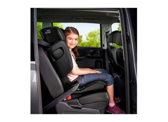 Kindersitz KIDFIX i-SIZE