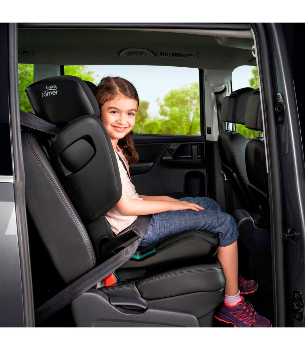 Kindersitz KIDFIX i-SIZE