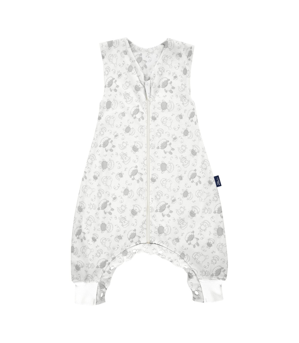 Sommer-Sleepoverall 0.5 TOG