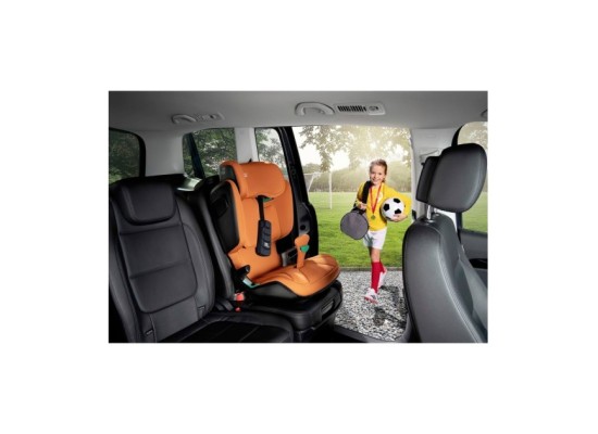 Kindersitz KIDFIX i-SIZE