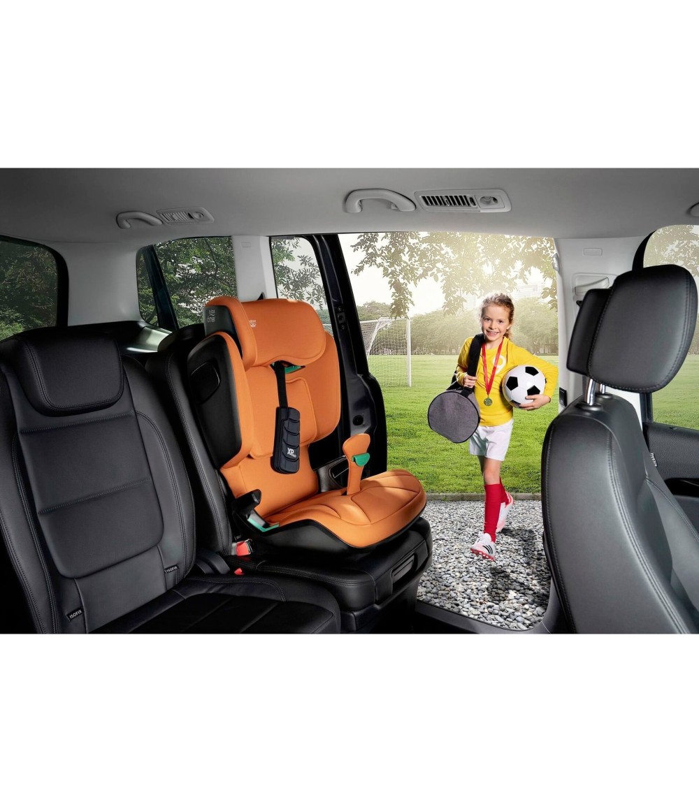 Kindersitz KIDFIX i-SIZE