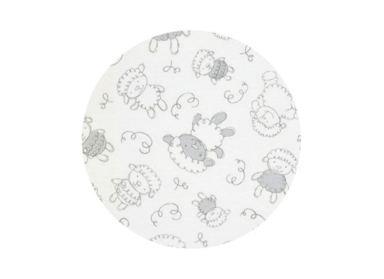 Sommer-Sleepoverall 0.5 TOG