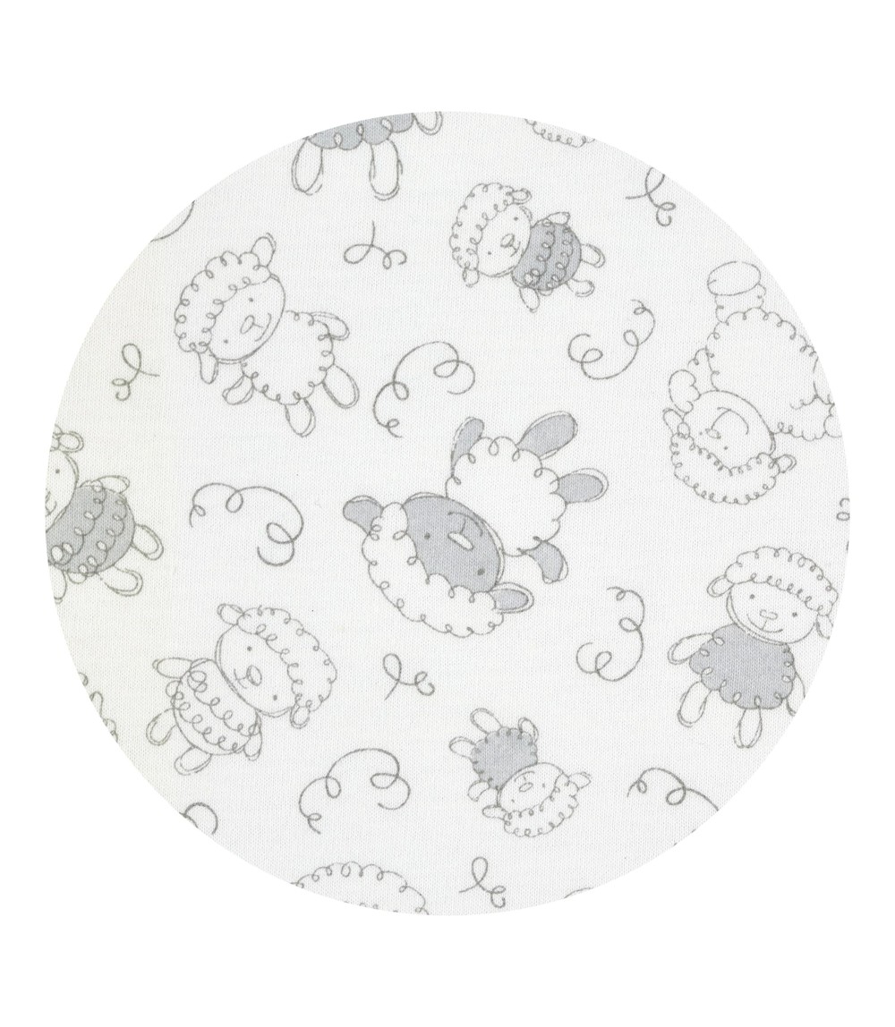 Sommer-Sleepoverall 0.5 TOG