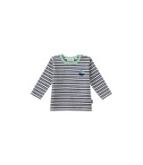 Shirt langarm Ringel Boot