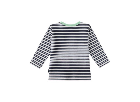 Shirt langarm Ringel Boot