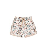 Badeshorts mit Windeleinsatz und UV-Schutz Safari