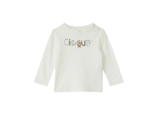 Shirt langarm Circus