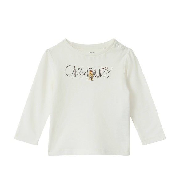 Shirt langarm Circus