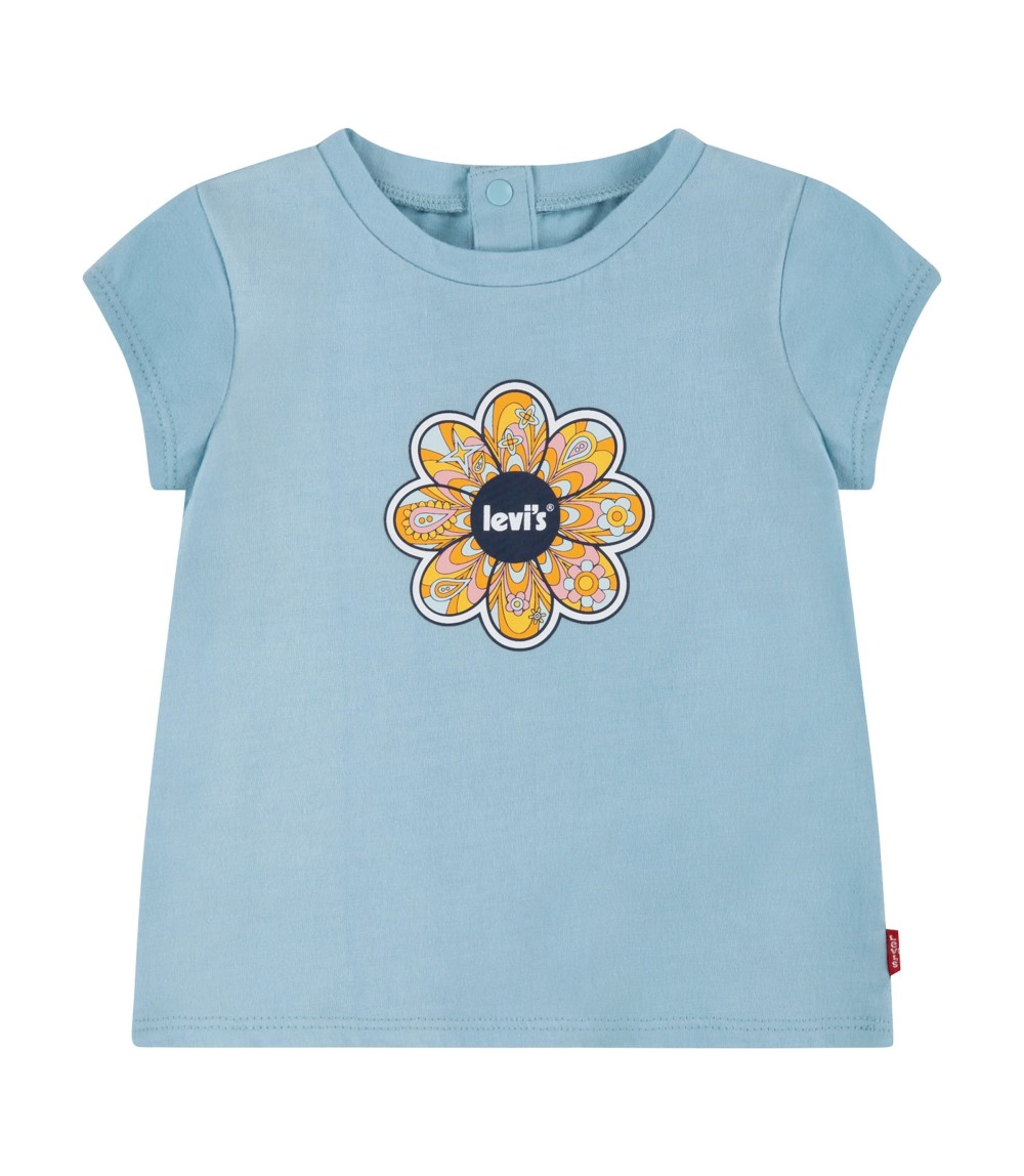 T-Shirt Levi's Blume