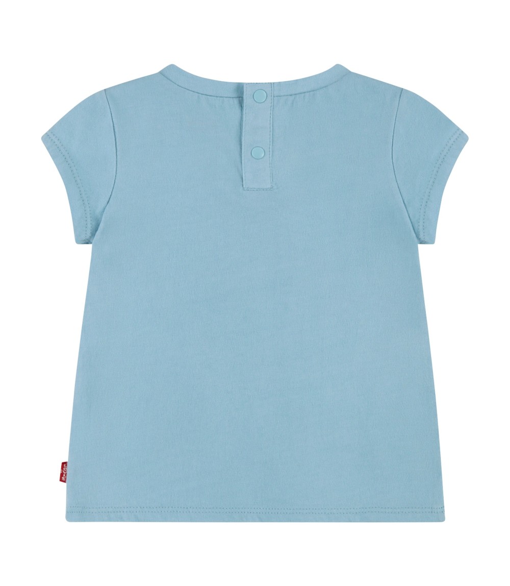 T-Shirt Levi's Blume