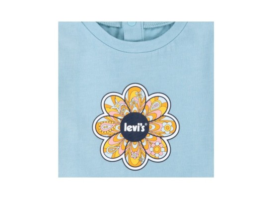 T-Shirt Levi's Blume