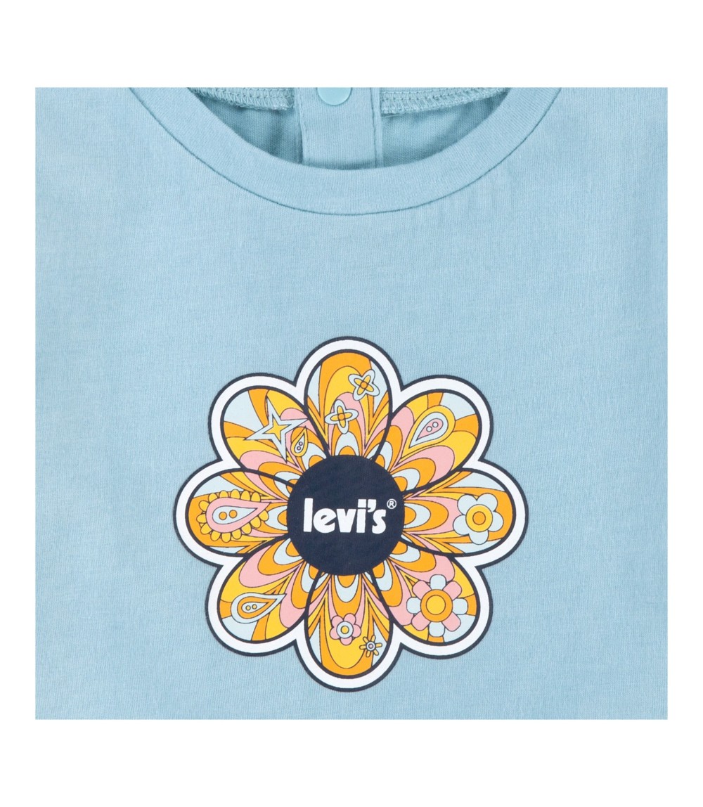 T-Shirt Levi's Blume
