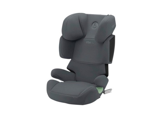 Kindersitz Solution X i-Fix