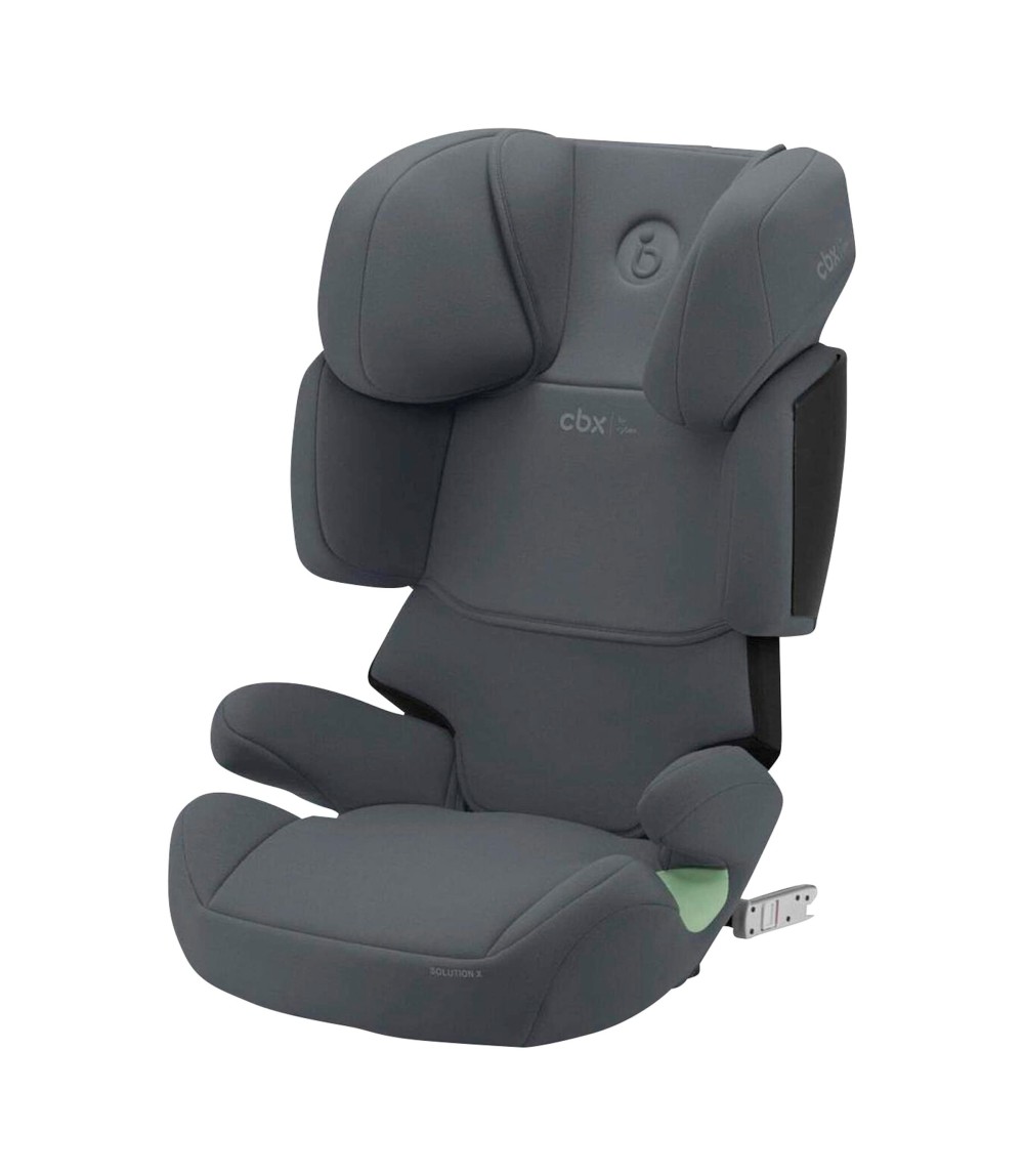 Kindersitz Solution X i-Fix