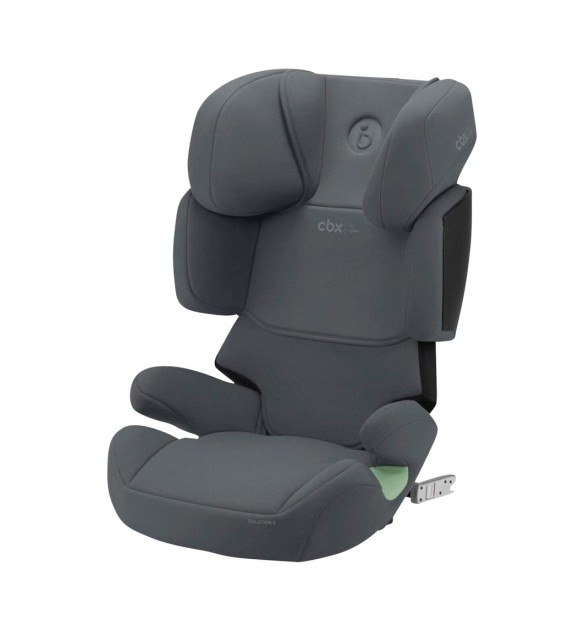 Kindersitz Solution X i-Fix