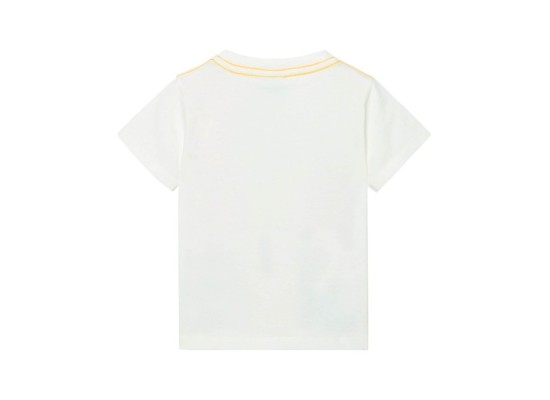 T-Shirt Look On The Bright Side