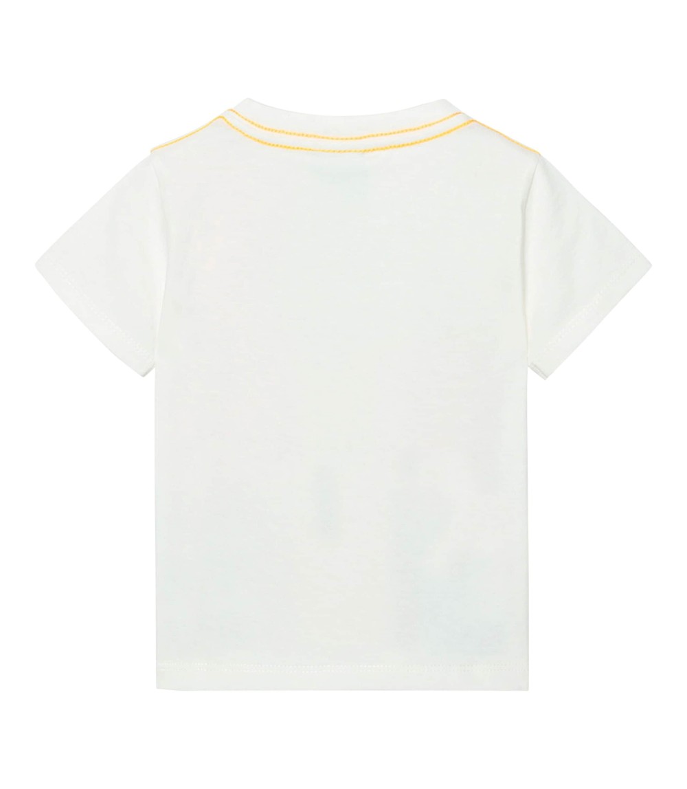 T-Shirt Look On The Bright Side