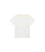 T-Shirt Look On The Bright Side