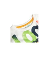 T-Shirt Look On The Bright Side